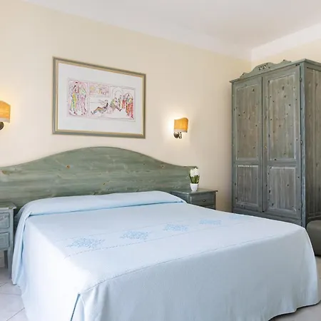 Maria Rosaria Hotel Orosei