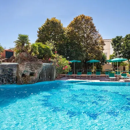 Hotel Maria Rosaria 4*