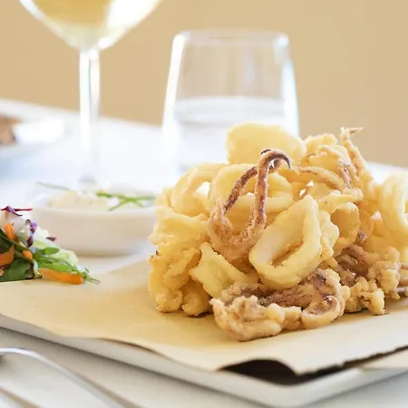 Maria Rosaria Hotel Orosei