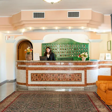 Maria Rosaria Hotel