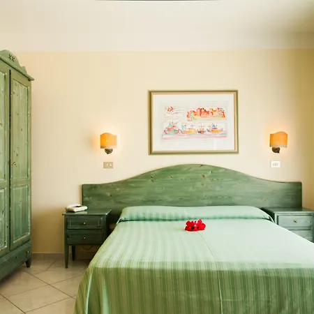 Maria Rosaria Hotel Orosei