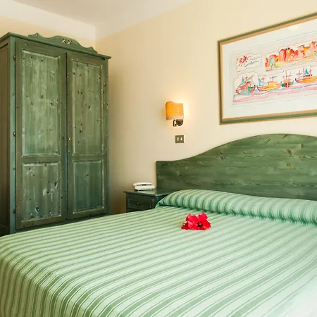 Maria Rosaria Hotel Orosei