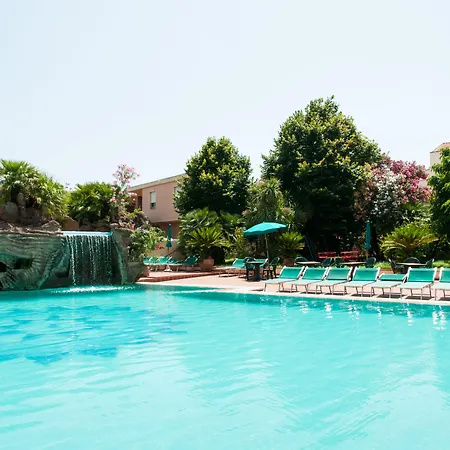 Maria Rosaria Hotel Orosei