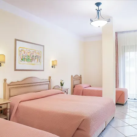 Maria Rosaria Hotel Orosei