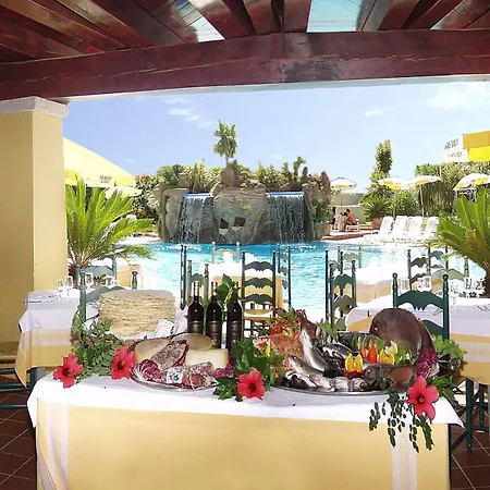 Maria Rosaria Hotel 4*