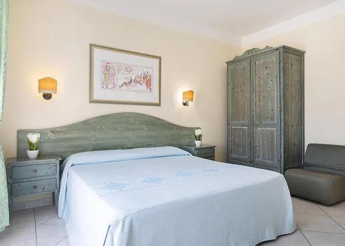 Maria Rosaria Ξενοδοχείο Orosei