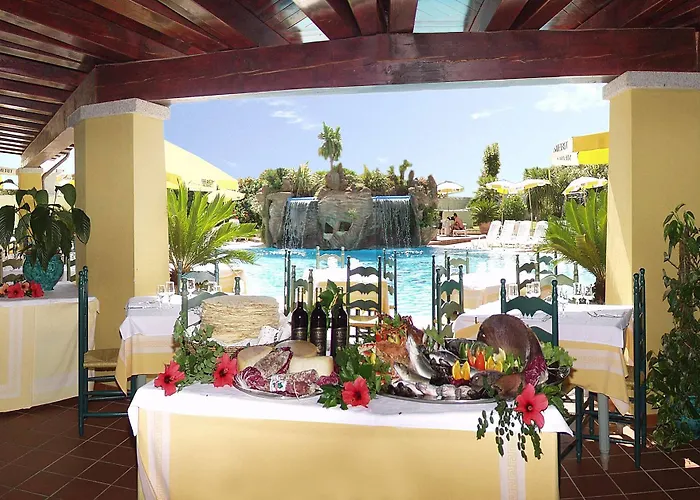 Maria Rosaria Hotel 4*