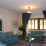 Hotel Maria Rosaria Orosei