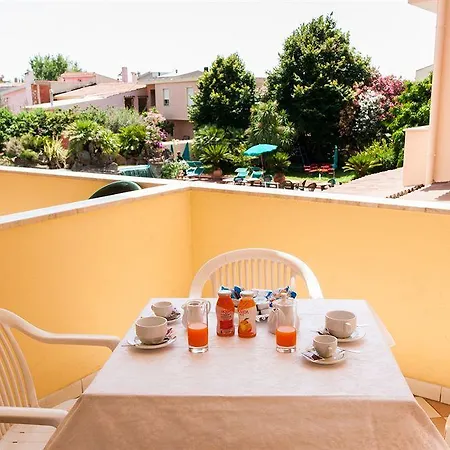 Maria Rosaria Hotel 4*