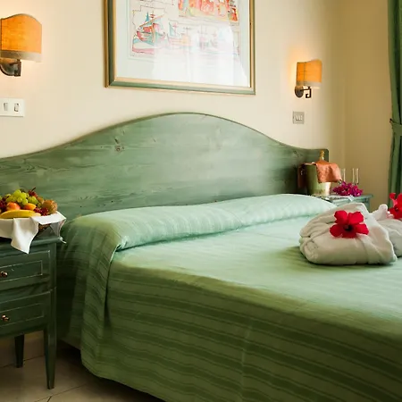 Maria Rosaria Hotel Orosei