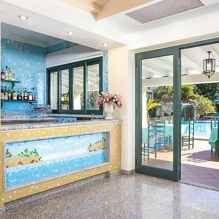 Otel Maria Rosaria Orosei