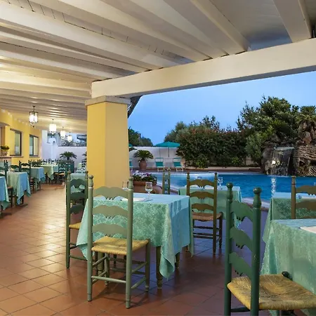 Hotel Maria Rosaria 4*