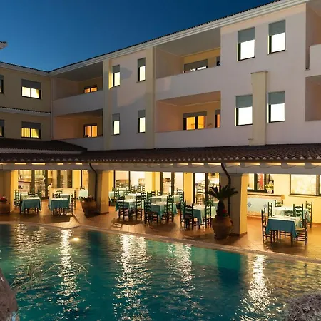 Maria Rosaria Hotel 4*