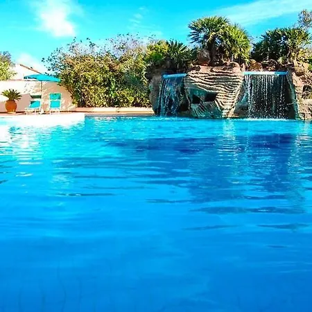 Hotel Maria Rosaria 4*