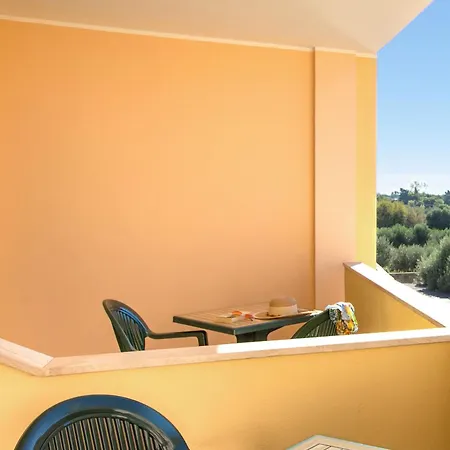 Maria Rosaria Hotel Orosei