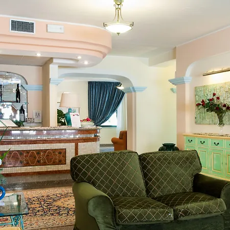 Hotel Maria Rosaria 4*