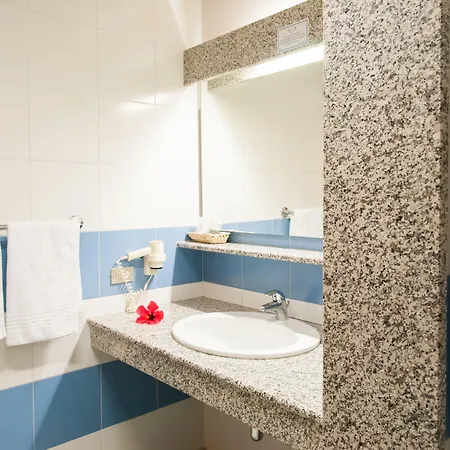 Maria Rosaria Hotel Orosei