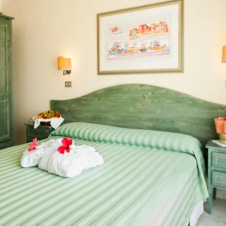Maria Rosaria Hotel 4*