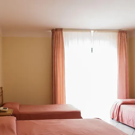 Hotel Maria Rosaria Orosei