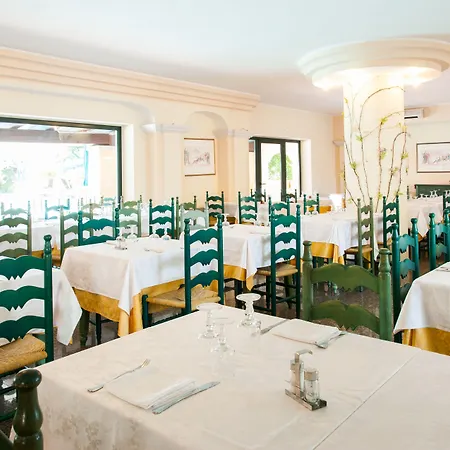 Maria Rosaria Hotel