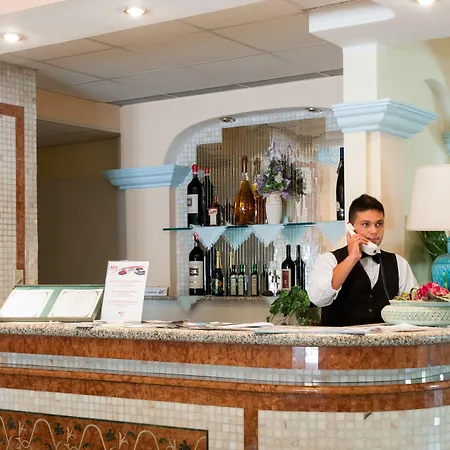 Maria Rosaria Hotel