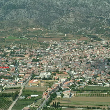 Maria Rosaria Hotel 4*
