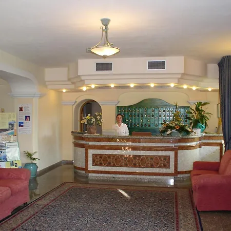 Maria Rosaria Hotel
