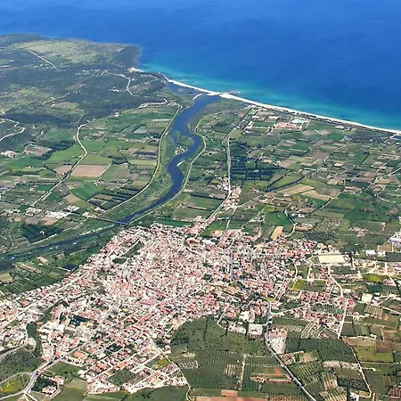 Maria Rosaria 4* Orosei