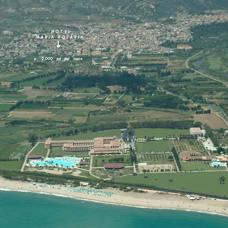 Maria Rosaria 4* Orosei