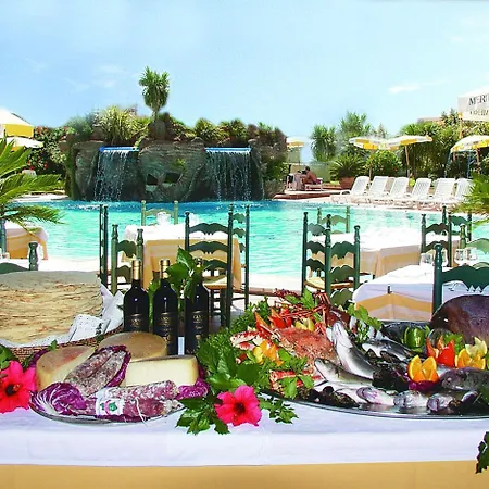 Maria Rosaria Hotel