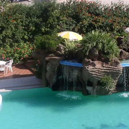 Maria Rosaria Hotel