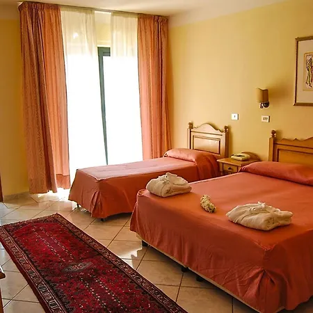 Maria Rosaria Hotel Orosei