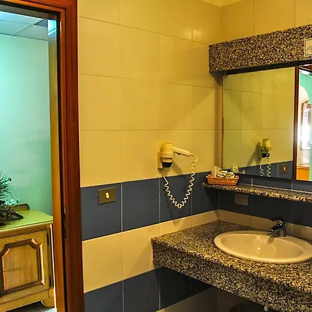 Hotel Maria Rosaria Orosei