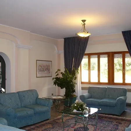 Hotel Maria Rosaria Orosei