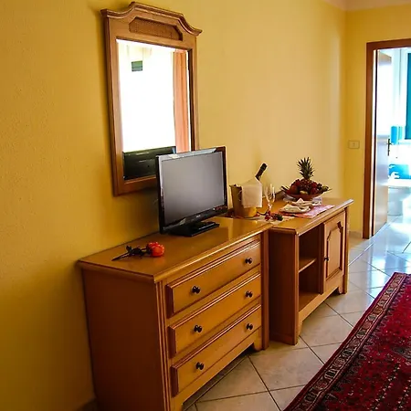 Maria Rosaria Hotel Orosei