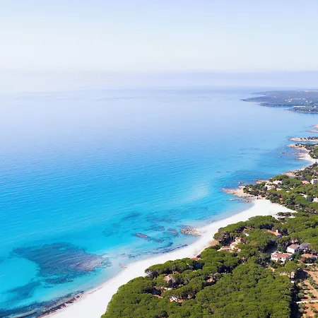 Hotel Maria Rosaria 4*