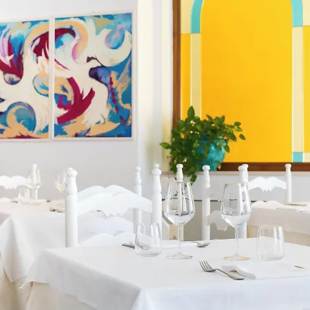 Hotel Maria Rosaria