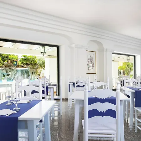 Maria Rosaria Hotel 4*