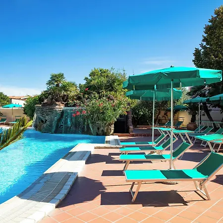 Maria Rosaria Hotel 4*