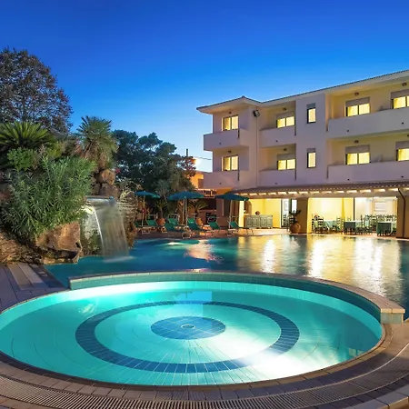 Hotel Maria Rosaria 4*