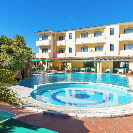 Maria Rosaria Hotel 4*