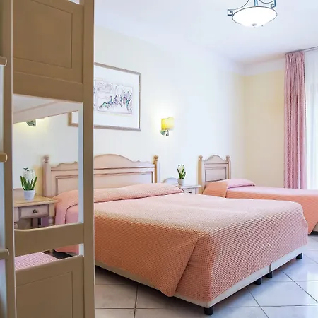 Maria Rosaria Hotel Orosei