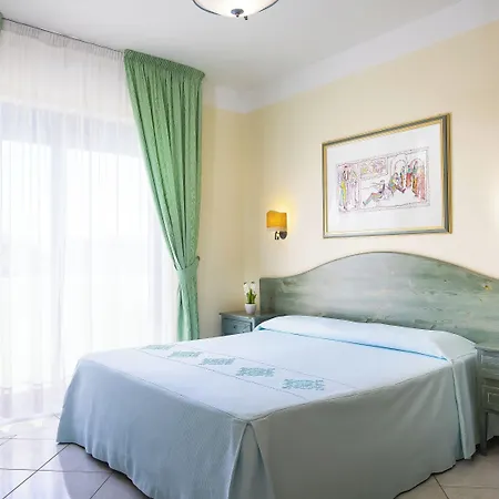 Maria Rosaria Hotell Orosei