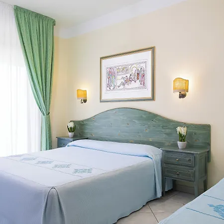 Hotel Maria Rosaria 4*