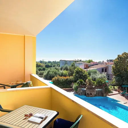 Hotel Maria Rosaria 4*