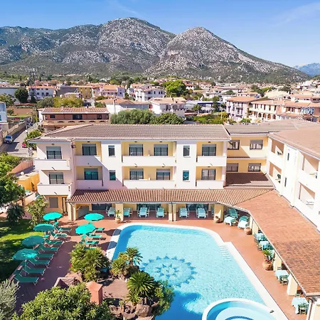 Hotel Maria Rosaria 4*