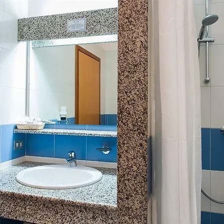 Maria Rosaria Hotel Orosei