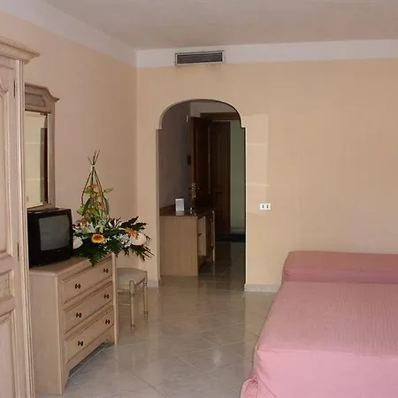 Hotel Maria Rosaria Orosei