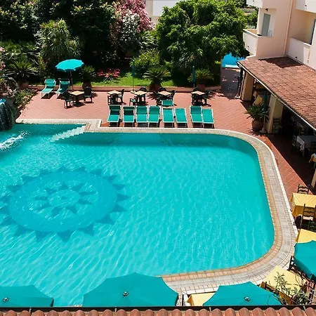Maria Rosaria Hotel 4*