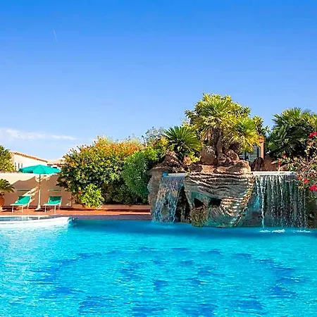 Otel Maria Rosaria 4*
